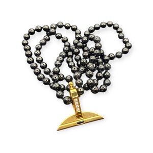 Shungite Necklace